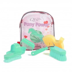 Mochila de Cepillos "PONY...