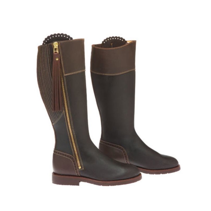 Botas monteria mujer new arrivals