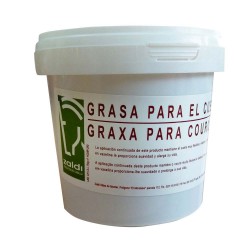 Grasa para cuero con...