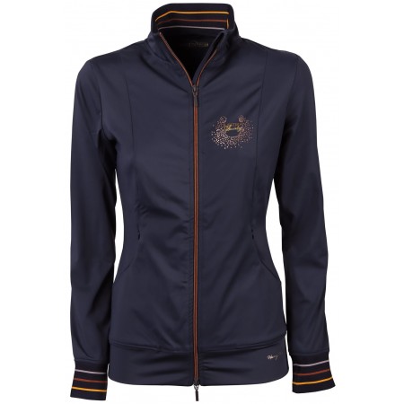 Chaqueta "CLASSY SILAS" de HARRY'S HORSE