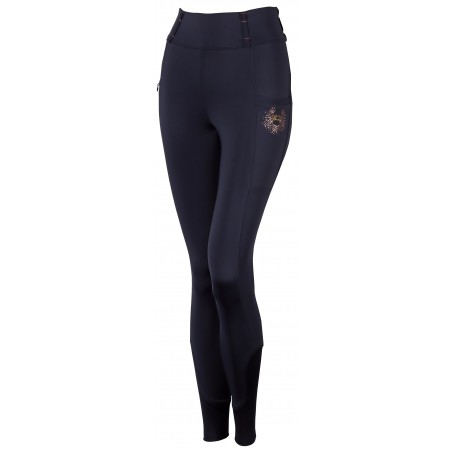 Leggings Full Grip "CLASSIC TANSY" de...