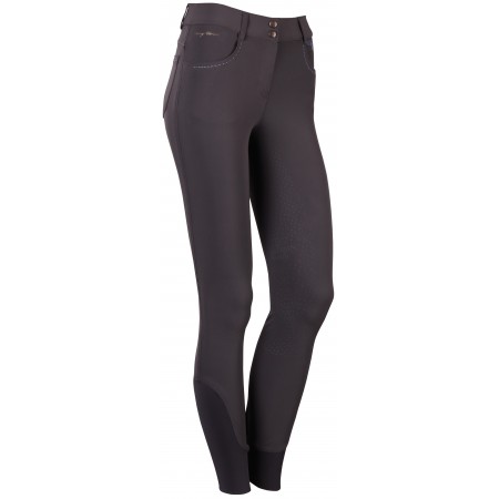 Breeches Full Grip "TRENDY GINGER" de...