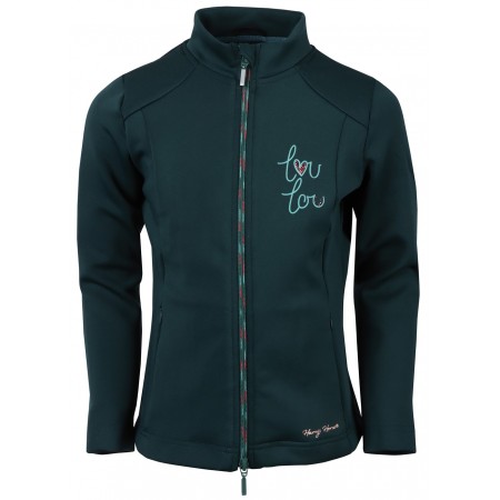 Chaqueta "LOULOU POPPY" de HARRY'S HORSE