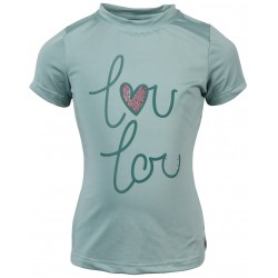 Camiseta "LOULOU HANNAH"...