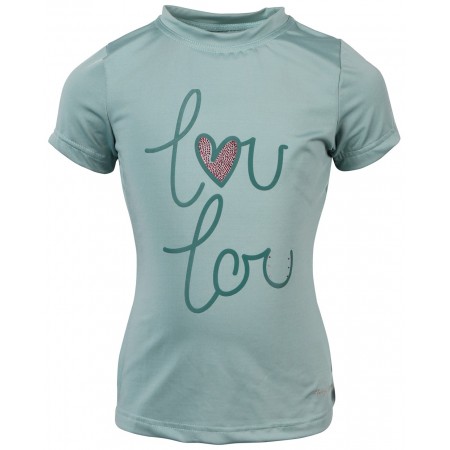 Camiseta "LOULOU HANNAH" Junior de...