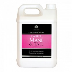 Canter Mane & Tail acondicionador Spray EQUIMIST 5L de CARR&DAY