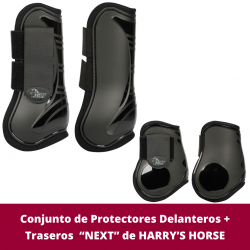 Conjunto de Protectores...